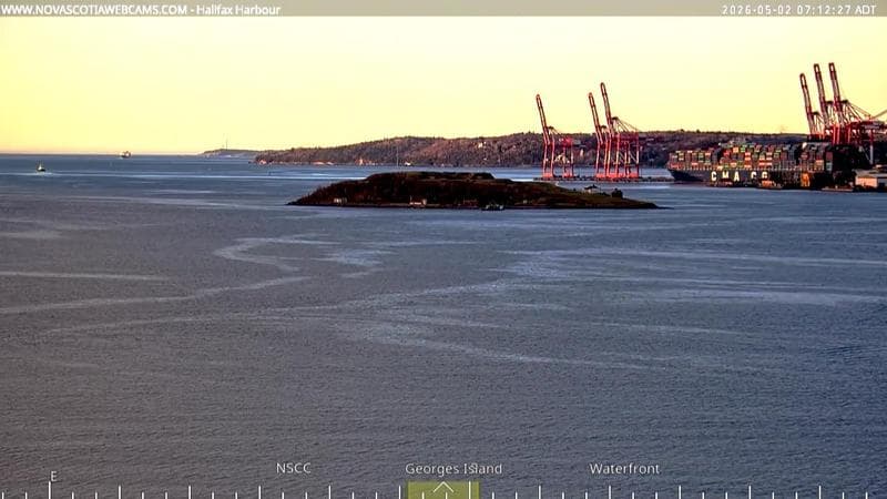 Halifax Waterfront