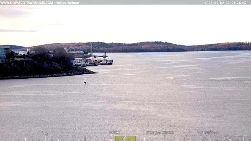 Halifax Waterfront