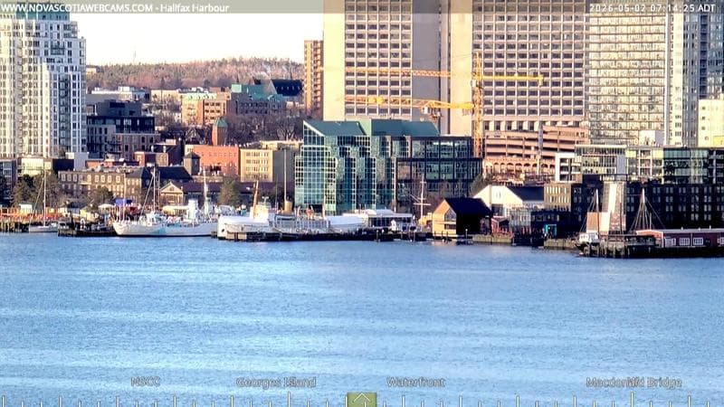 Halifax Waterfront