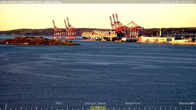 Halifax Waterfront