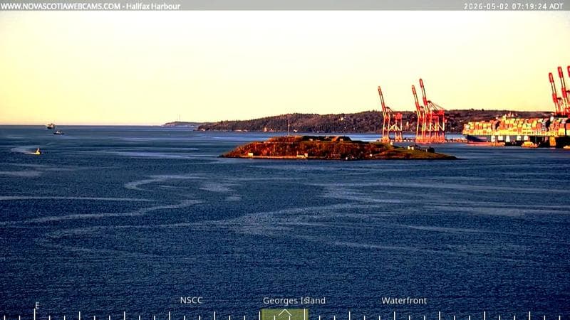 Halifax Waterfront