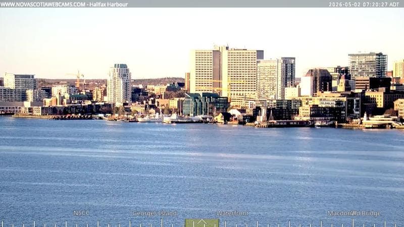 Halifax Waterfront