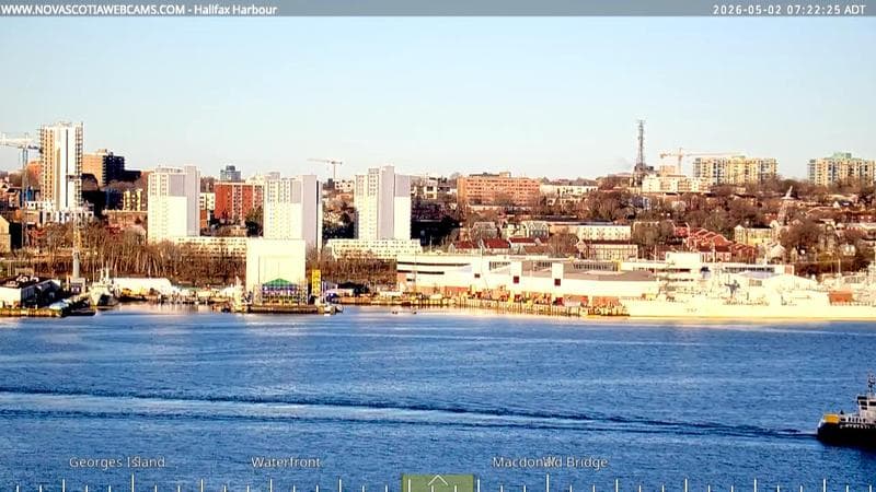 Halifax Waterfront