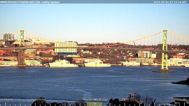 Halifax Waterfront