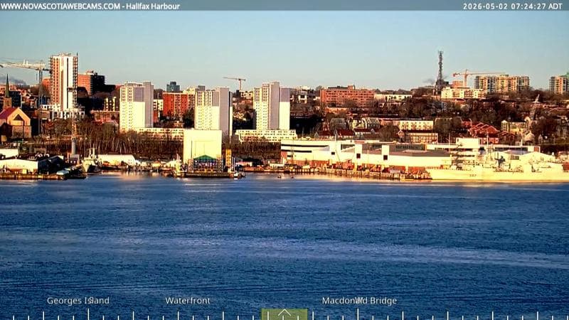 Halifax Waterfront