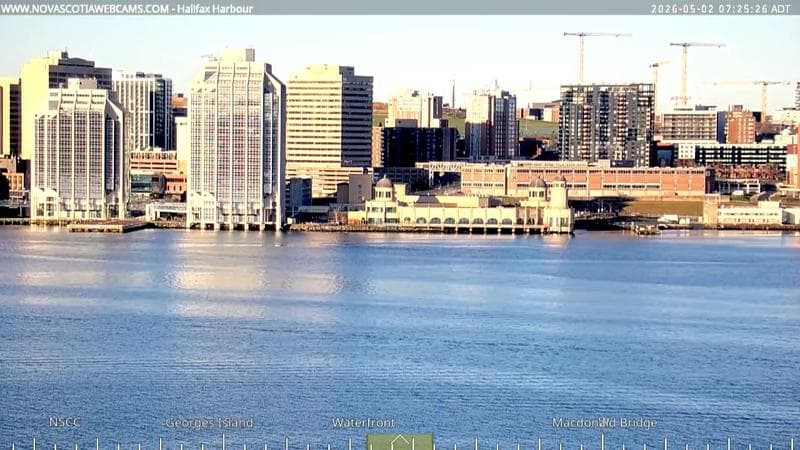 Halifax Waterfront