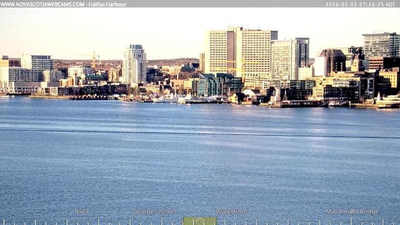 Halifax Waterfront