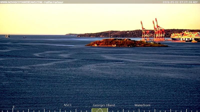 Halifax Waterfront