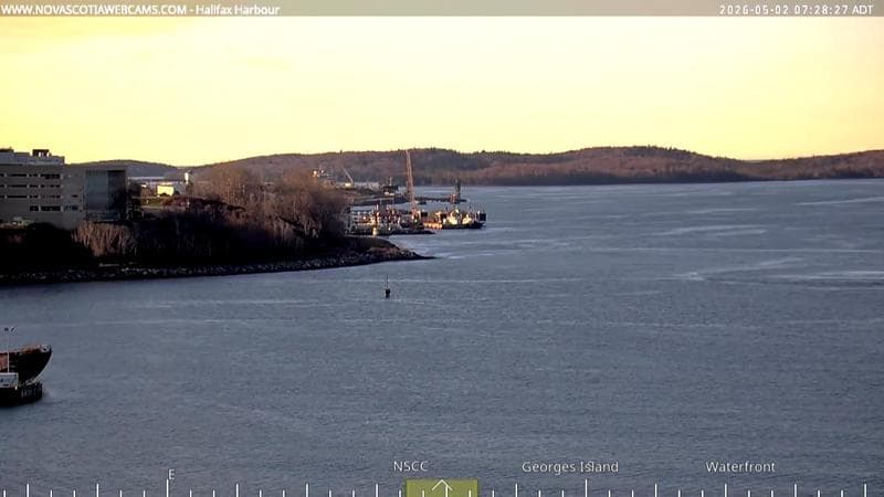 Halifax Waterfront