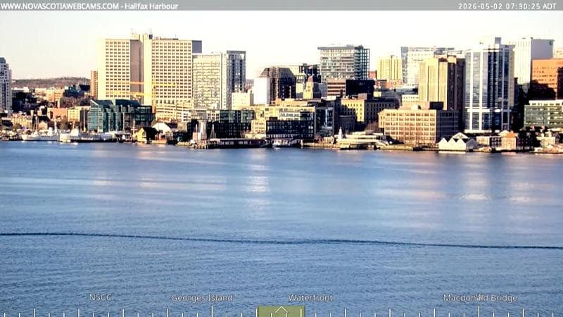 Halifax Waterfront