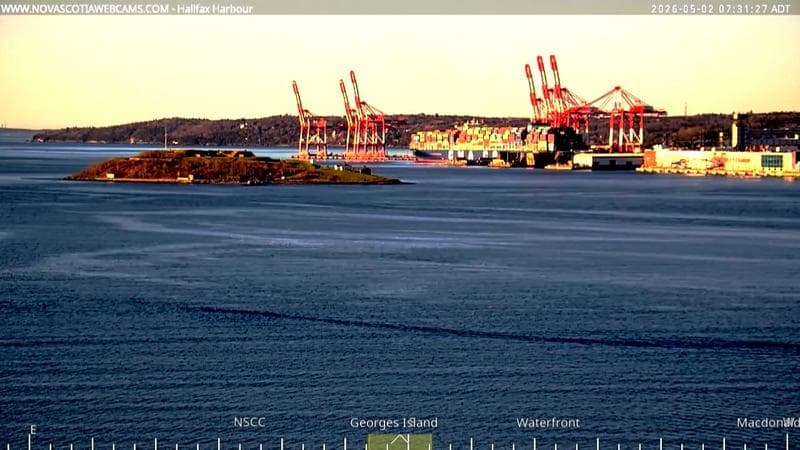 Halifax Waterfront