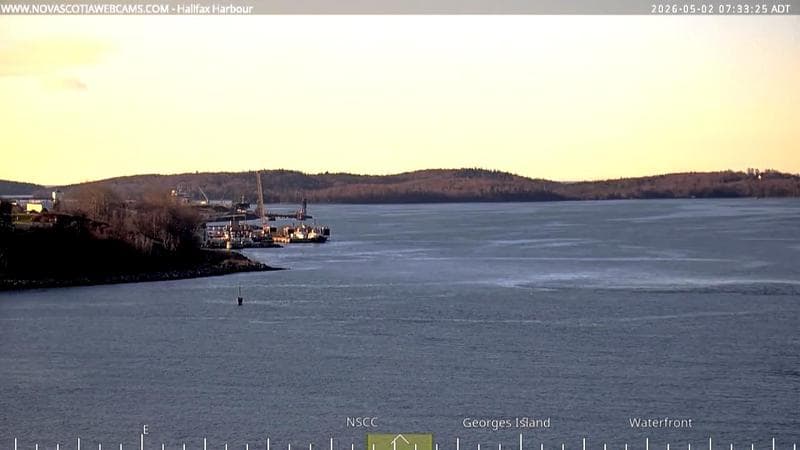Halifax Waterfront