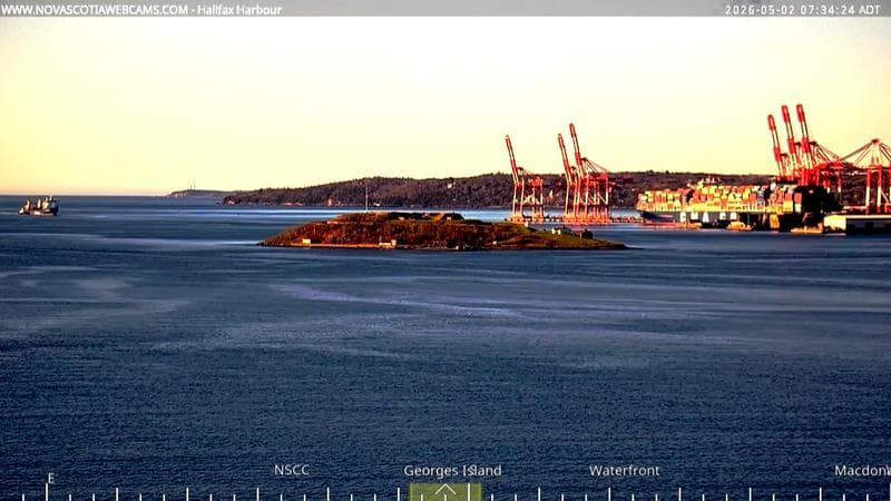 Halifax Waterfront