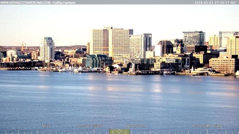 Halifax Waterfront