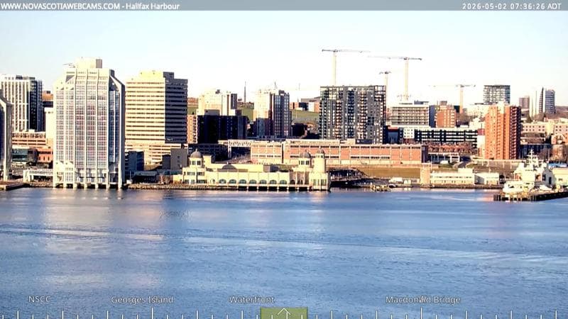Halifax Waterfront
