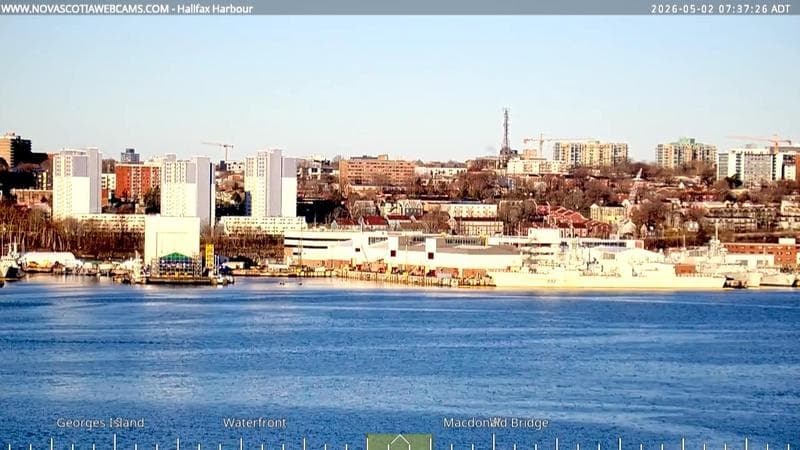 Halifax Waterfront