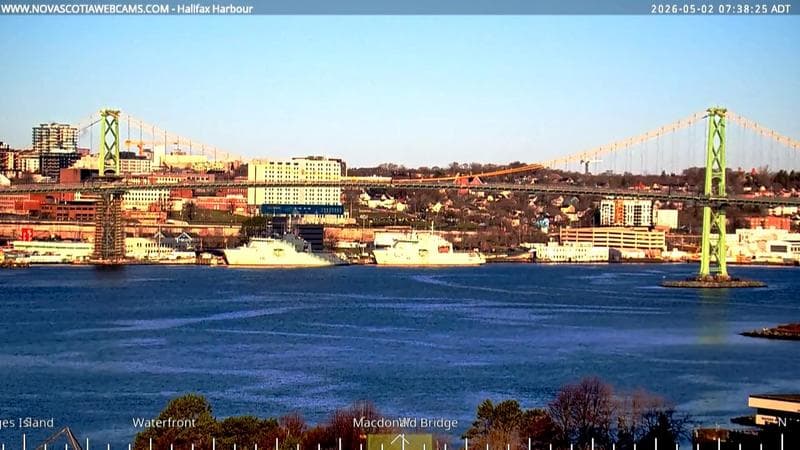 Halifax Waterfront