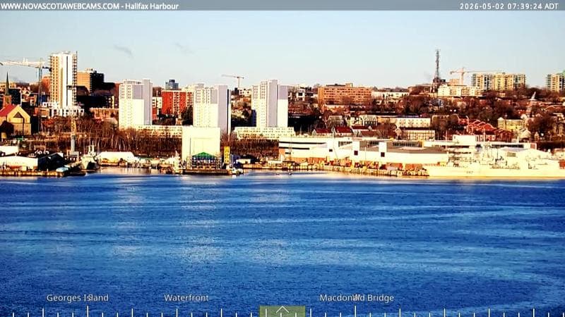 Halifax Waterfront