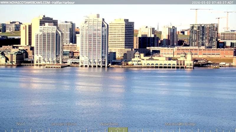 Halifax Waterfront