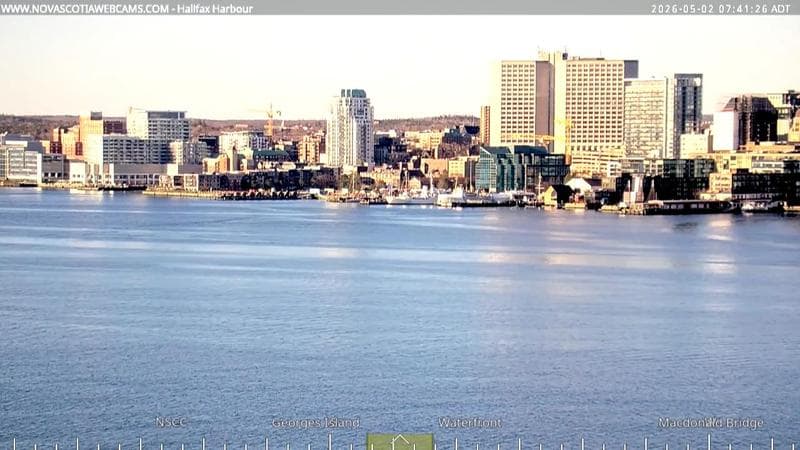Halifax Waterfront