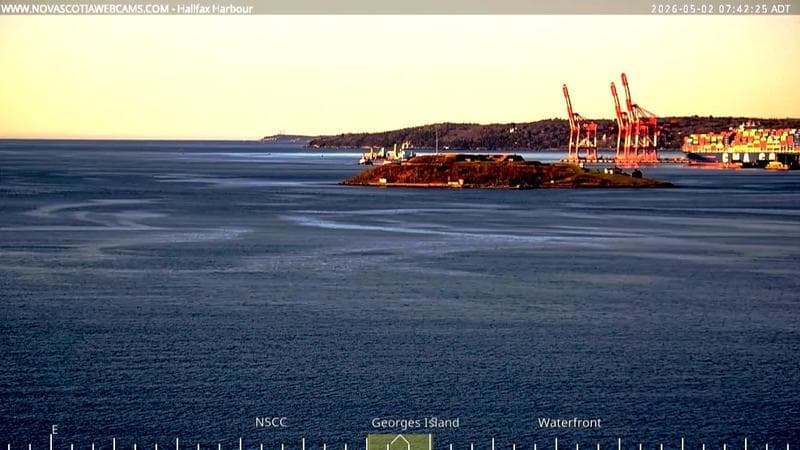 Halifax Waterfront