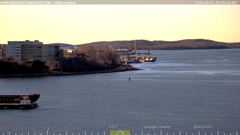 Halifax Waterfront