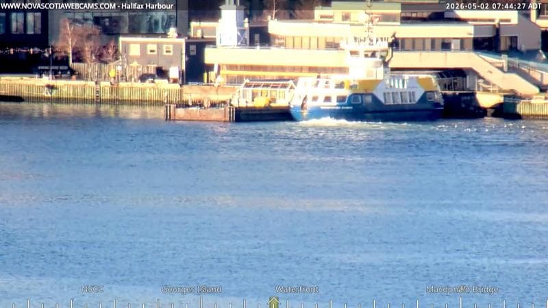Halifax Waterfront