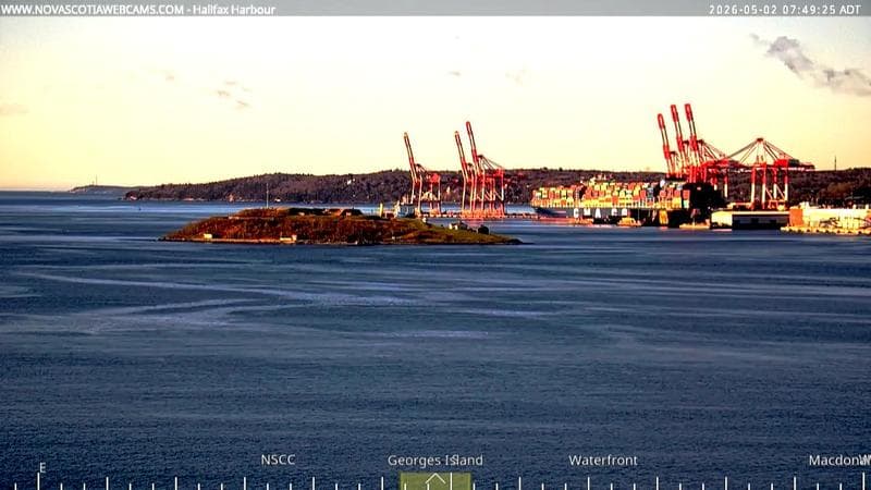 Halifax Waterfront