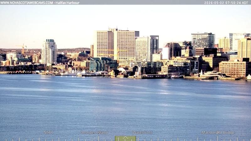 Halifax Waterfront