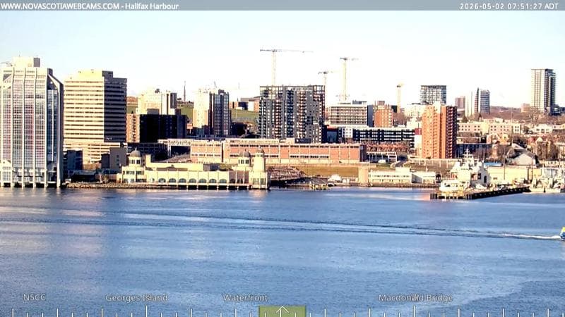 Halifax Waterfront