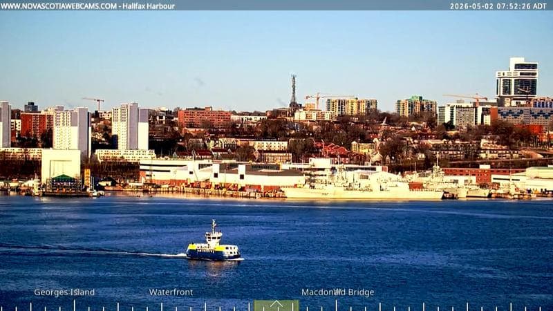 Halifax Waterfront