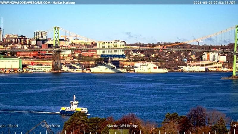 Halifax Waterfront
