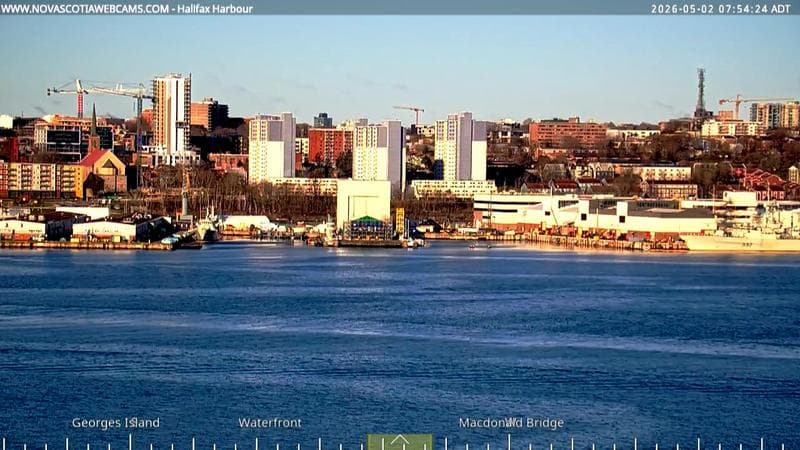 Halifax Waterfront