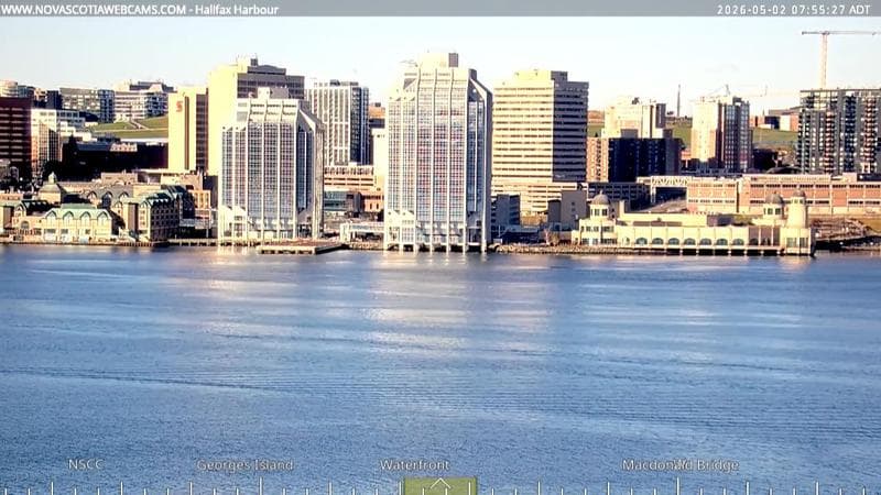 Halifax Waterfront