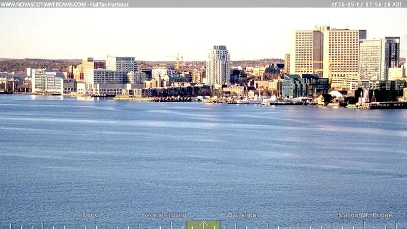 Halifax Waterfront