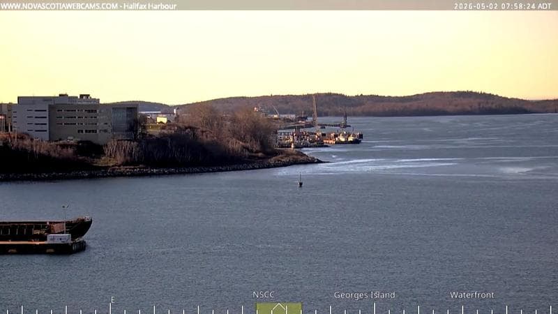 Halifax Waterfront