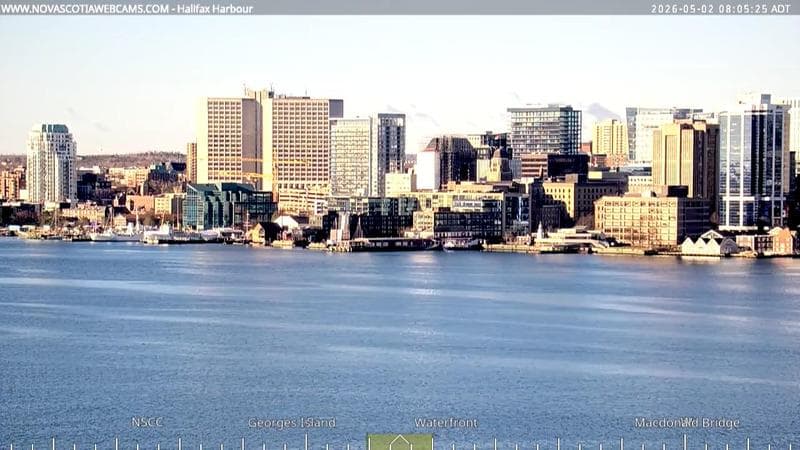Halifax Waterfront