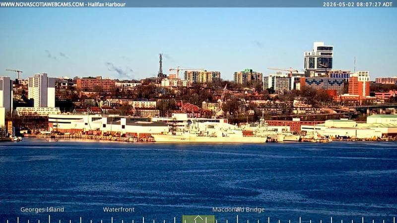 Halifax Waterfront