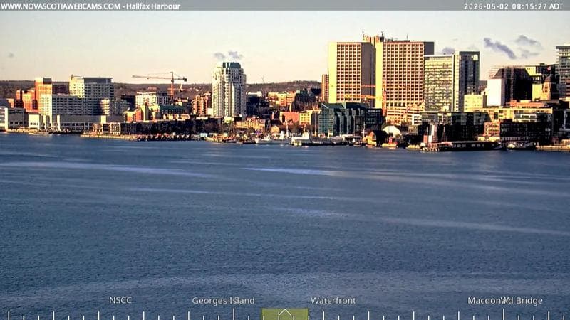 Halifax Waterfront