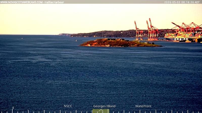Halifax Waterfront