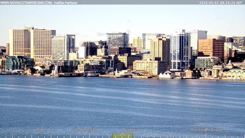 Halifax Waterfront