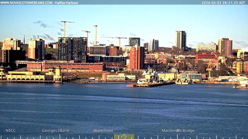Halifax Waterfront