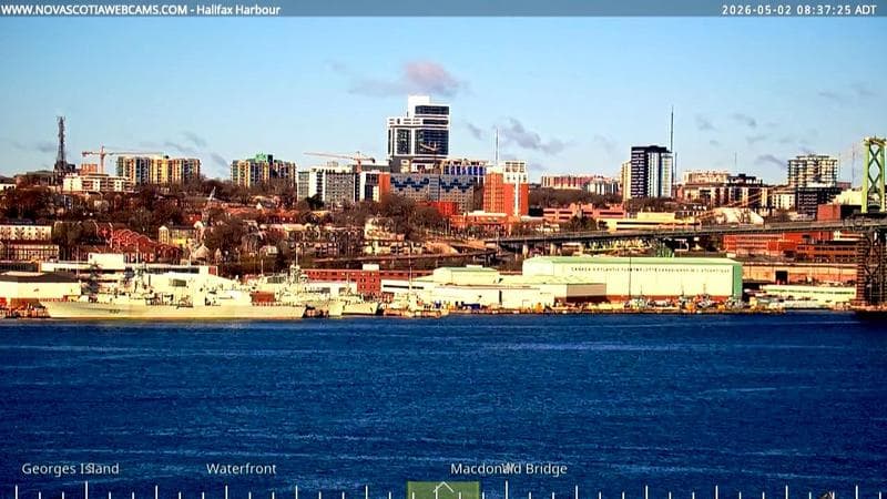 Halifax Waterfront