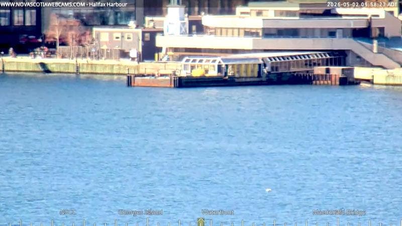 Halifax Waterfront
