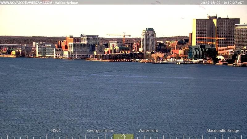 Halifax Waterfront