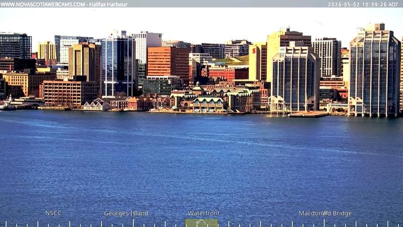 Halifax Waterfront