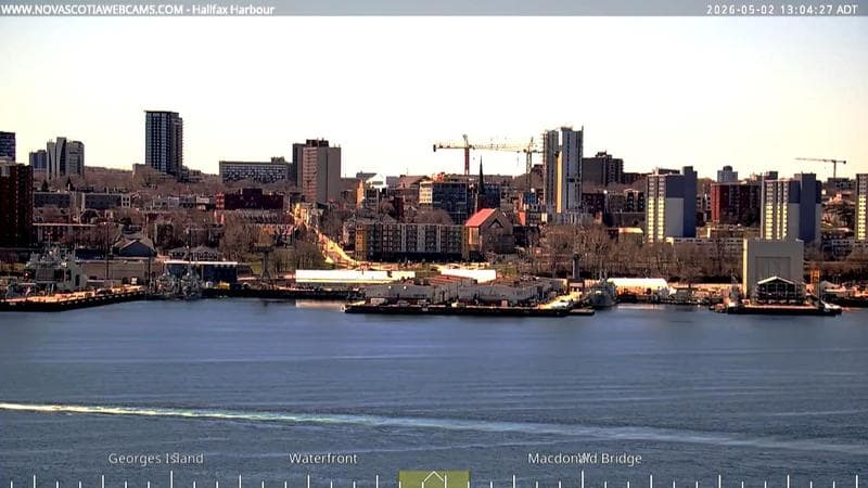 Halifax Waterfront