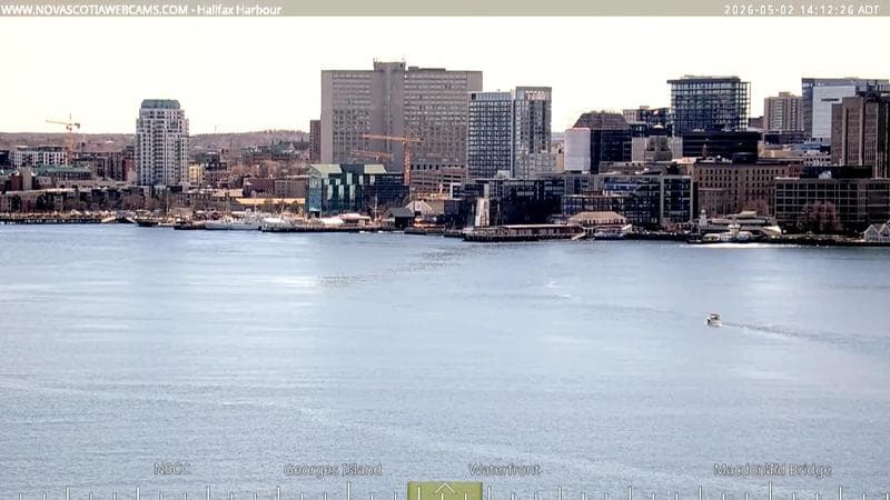 Halifax Waterfront