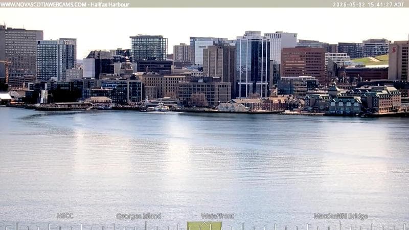 Halifax Waterfront