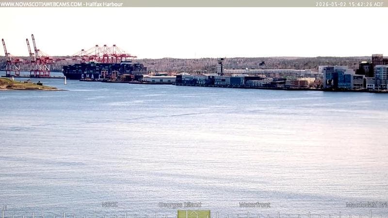 Halifax Waterfront